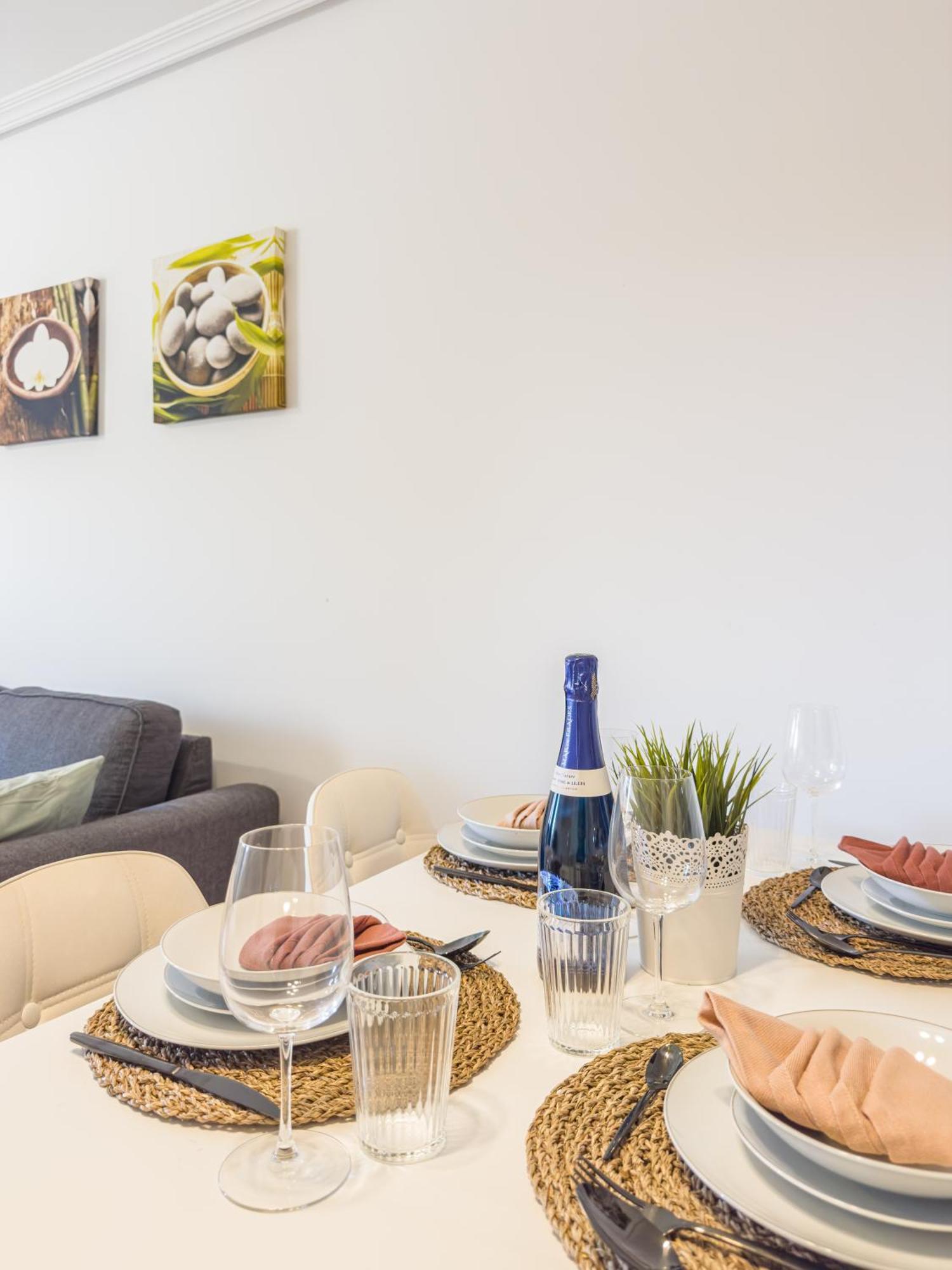 Apartamento Almyra Los Narejos Los Alcazares Exterior photo