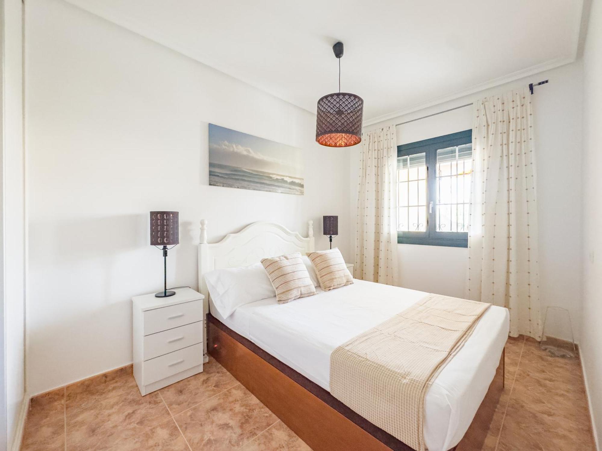 Apartamento Almyra Los Narejos Los Alcazares Exterior photo