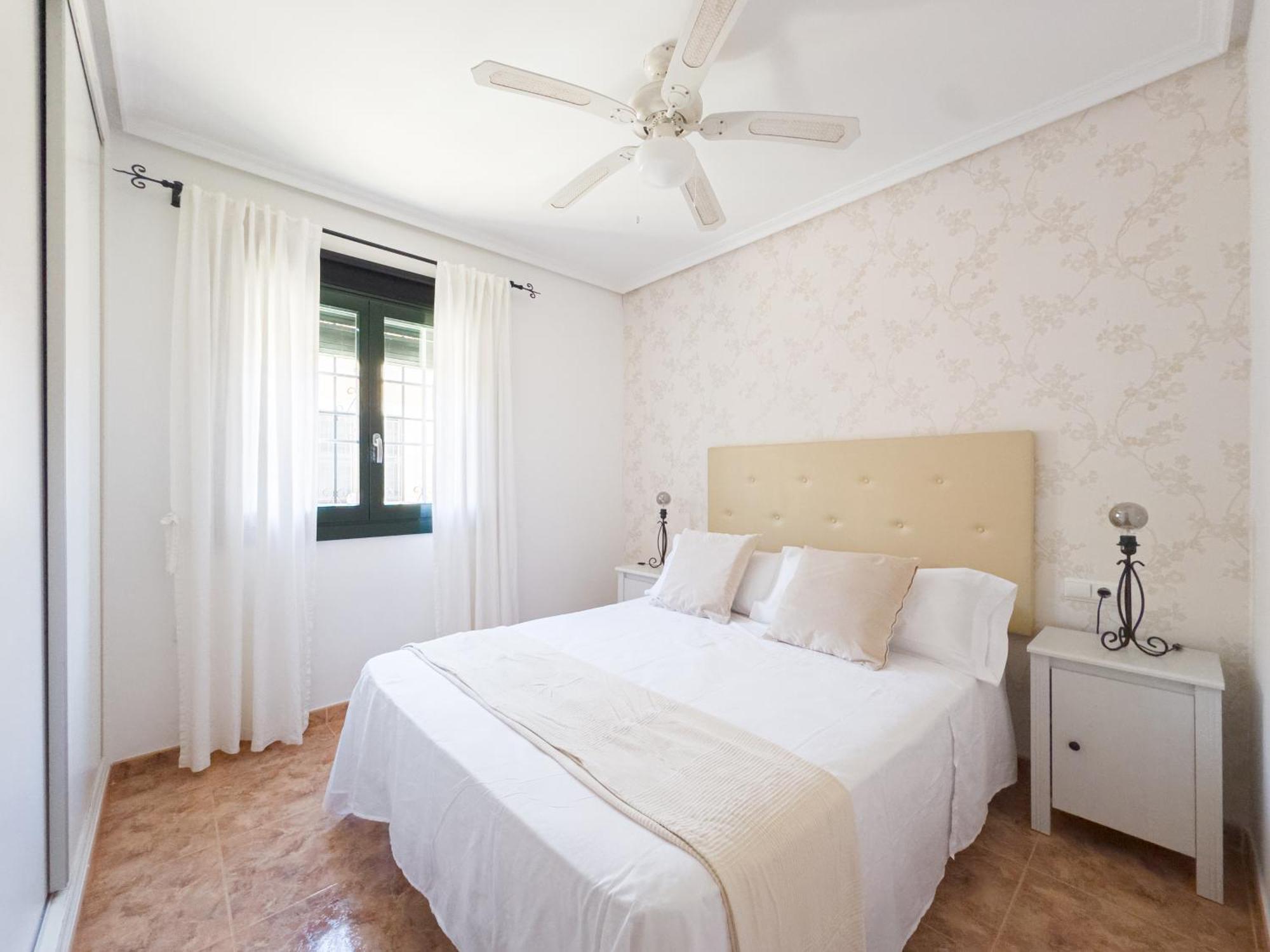 Apartamento Almyra Los Narejos Los Alcazares Exterior photo