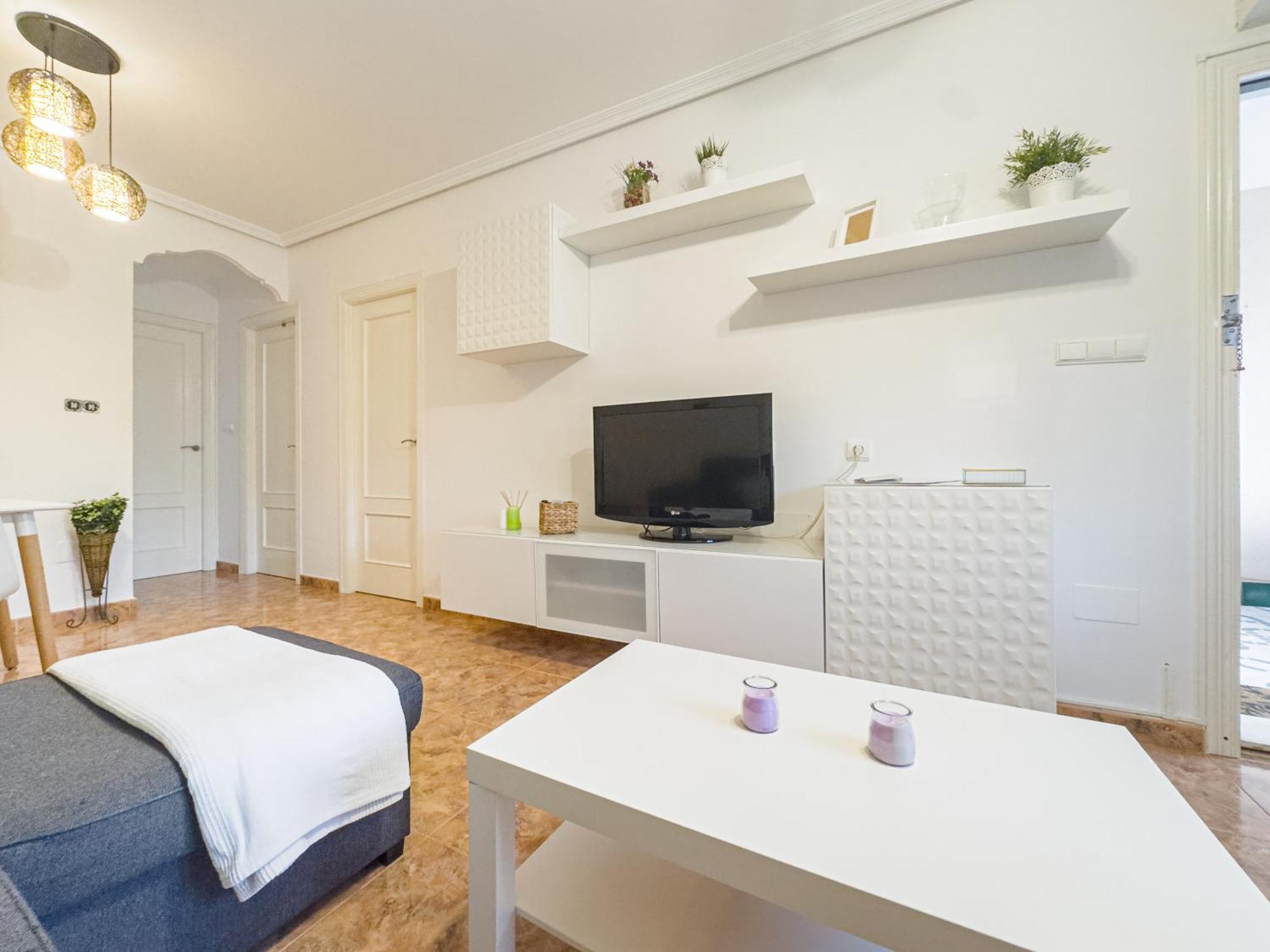 Apartamento Almyra Los Narejos Los Alcazares Exterior photo