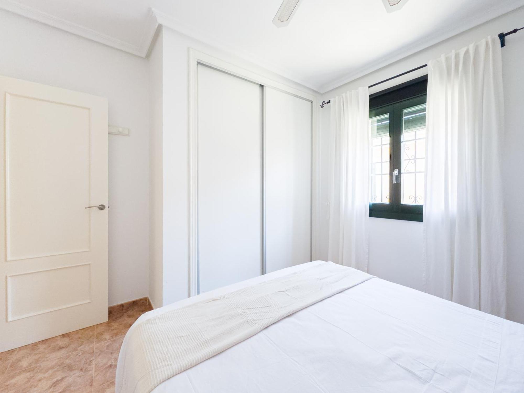 Apartamento Almyra Los Narejos Los Alcazares Exterior photo