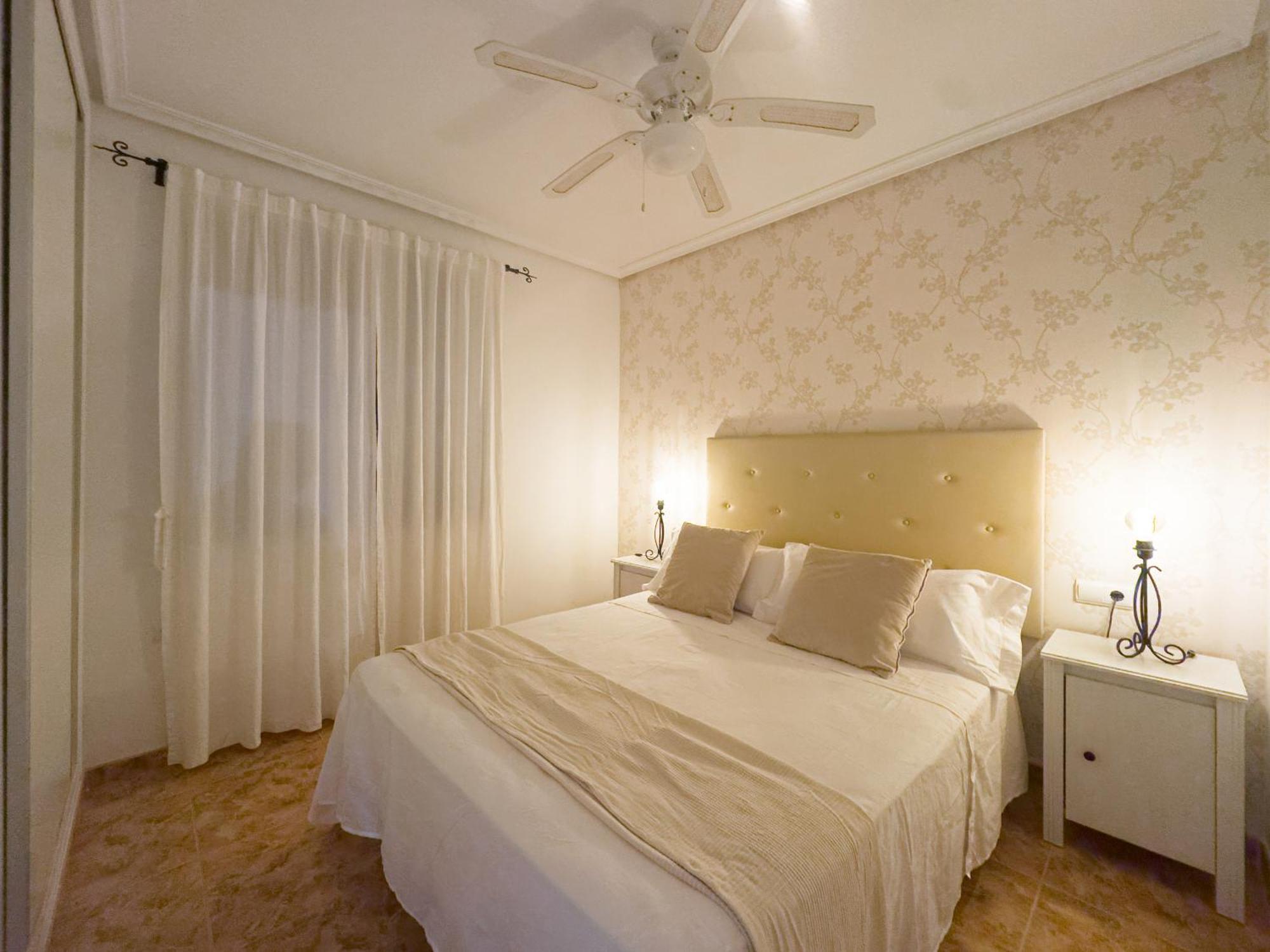 Apartamento Almyra Los Narejos Los Alcazares Exterior photo